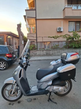 Honda 125 Sh | Mobile.bg � ����� ������ 7