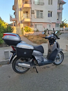 ������ Honda 125