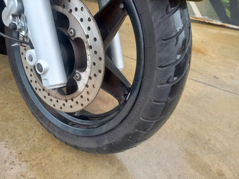 Yamaha X-max 250, снимка 6 - Мотоциклети и мототехника - 50311652