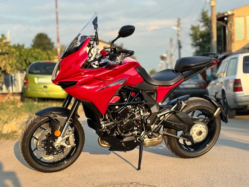 MV Agusta 800 Tourismo Veloce НОВ! НАЛИЧЕН!, снимка 2 - Мотоциклети и мототехника - 51360064