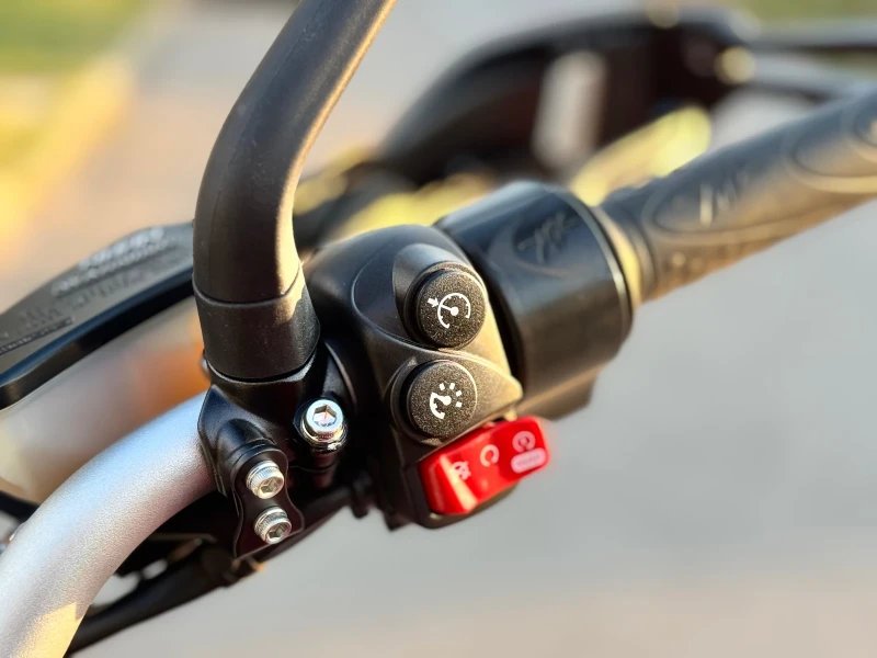 MV Agusta 800 Tourismo Veloce НОВ! НАЛИЧЕН!, снимка 8 - Мотоциклети и мототехника - 51360064