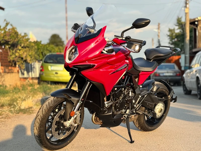 MV Agusta 800 Tourismo Veloce НОВ! НАЛИЧЕН!