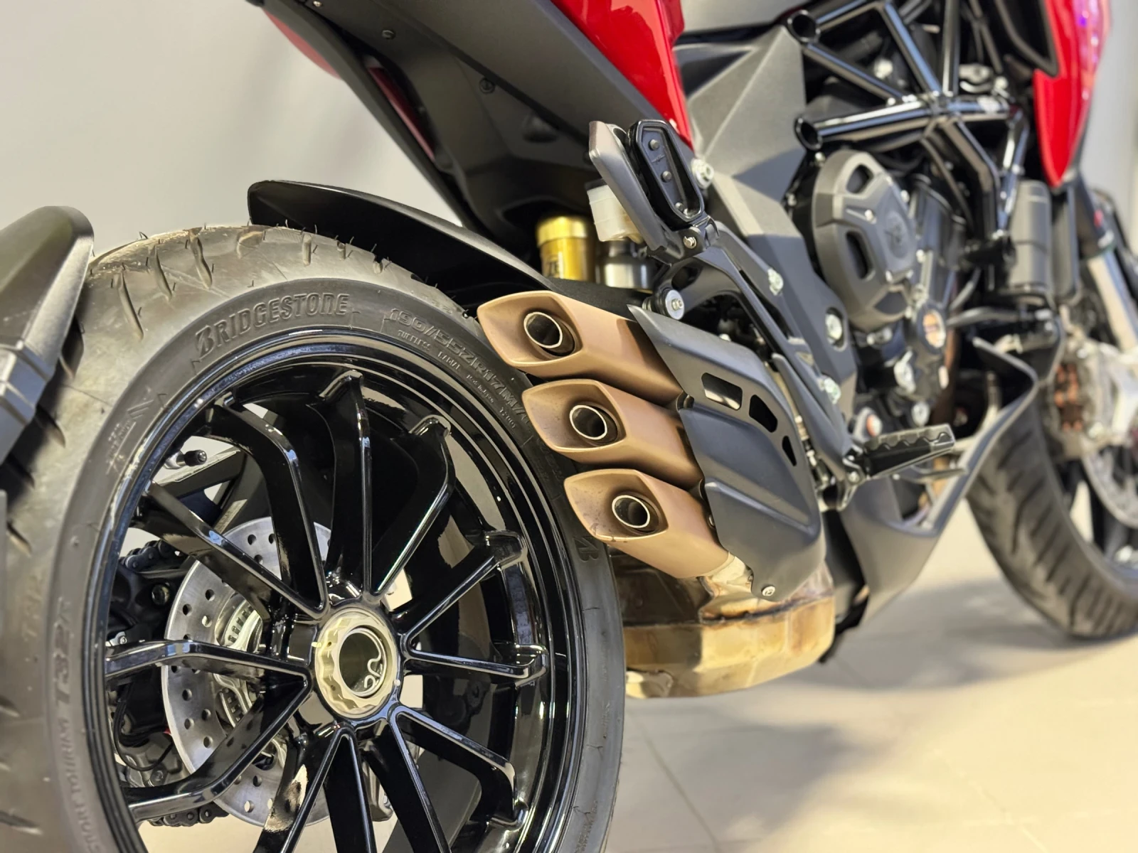 MV Agusta 800 Tourismo Veloce ���! �������! | Mobile.bg � ����������� 7