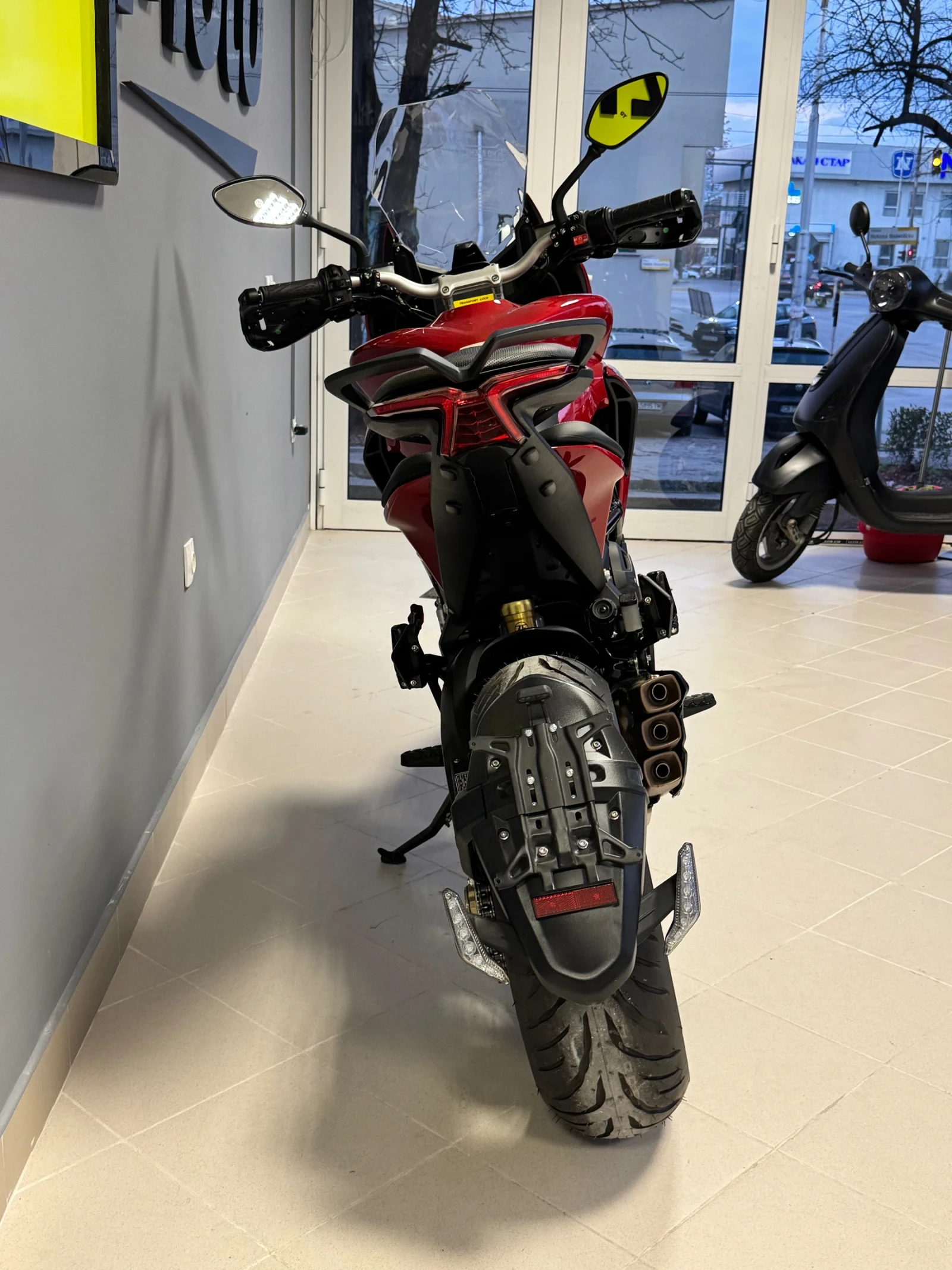MV Agusta 800 Tourismo Veloce ���! �������! | Mobile.bg � ����������� 5