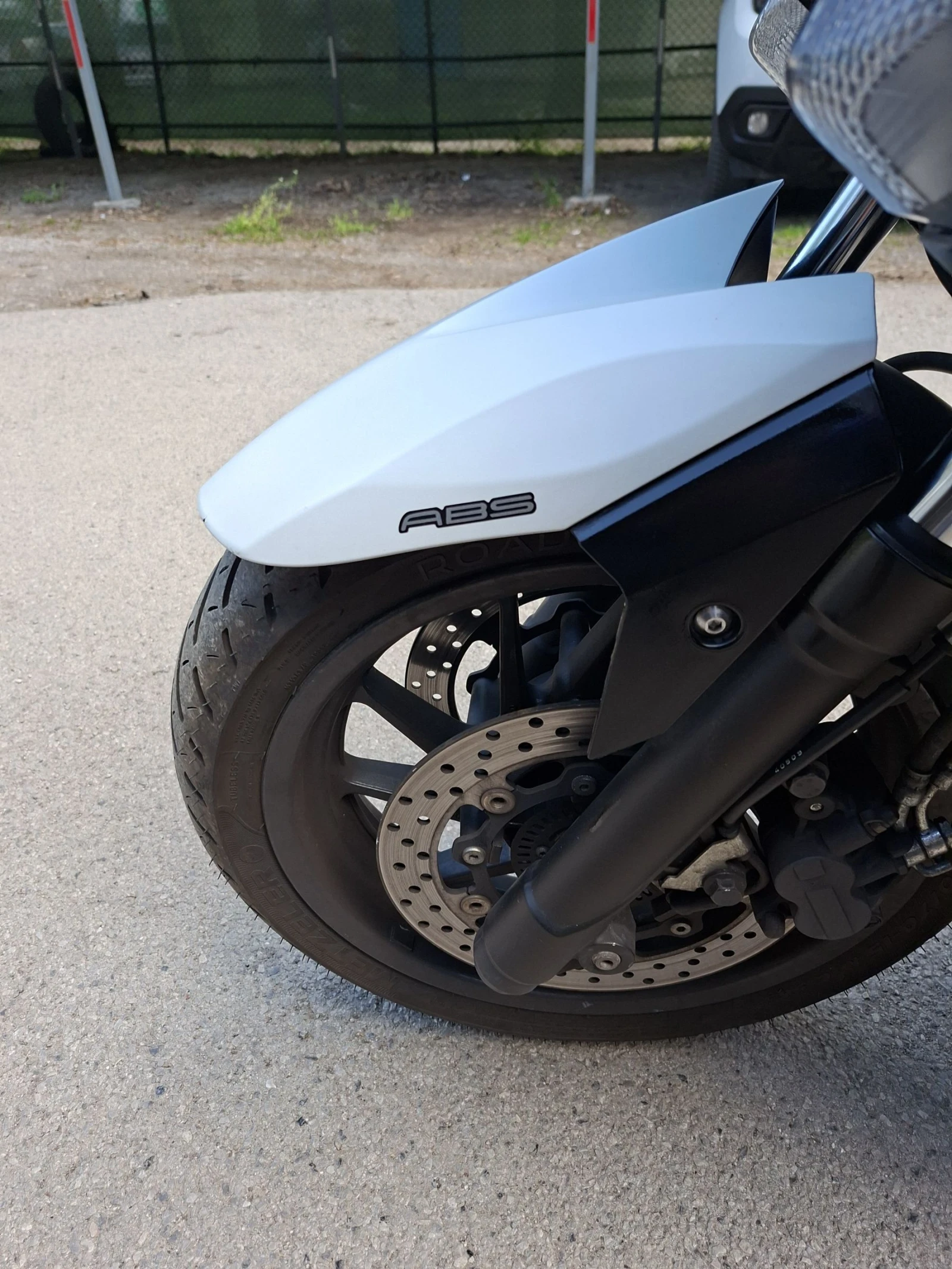 Yamaha X-max 400, снимка 5 - Мотоциклети и мототехника - 54444159