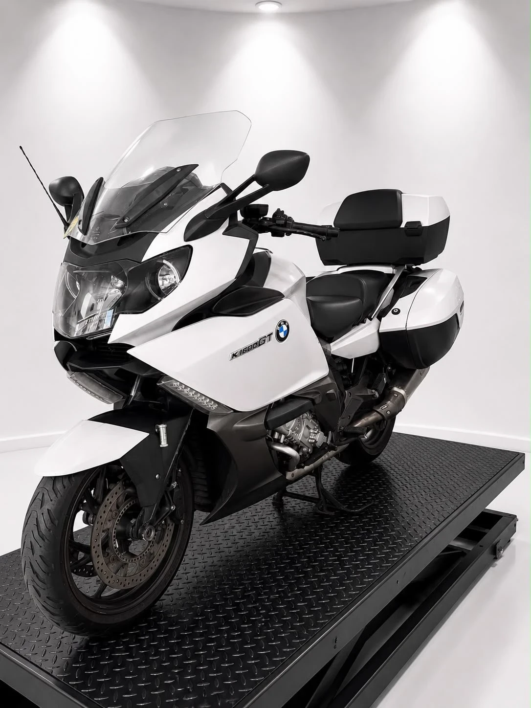 BMW K K1600GT 3 pack AKRAPOVIC  | Mobile.bg � ����������� 2