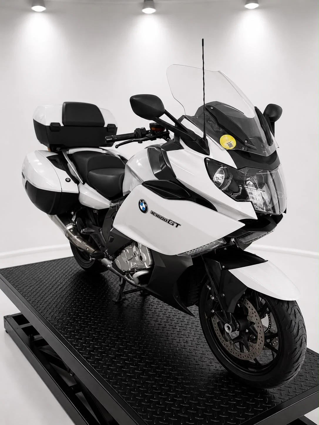 BMW K K1600GT 3 pack AKRAPOVIC  | Mobile.bg � ����������� 4