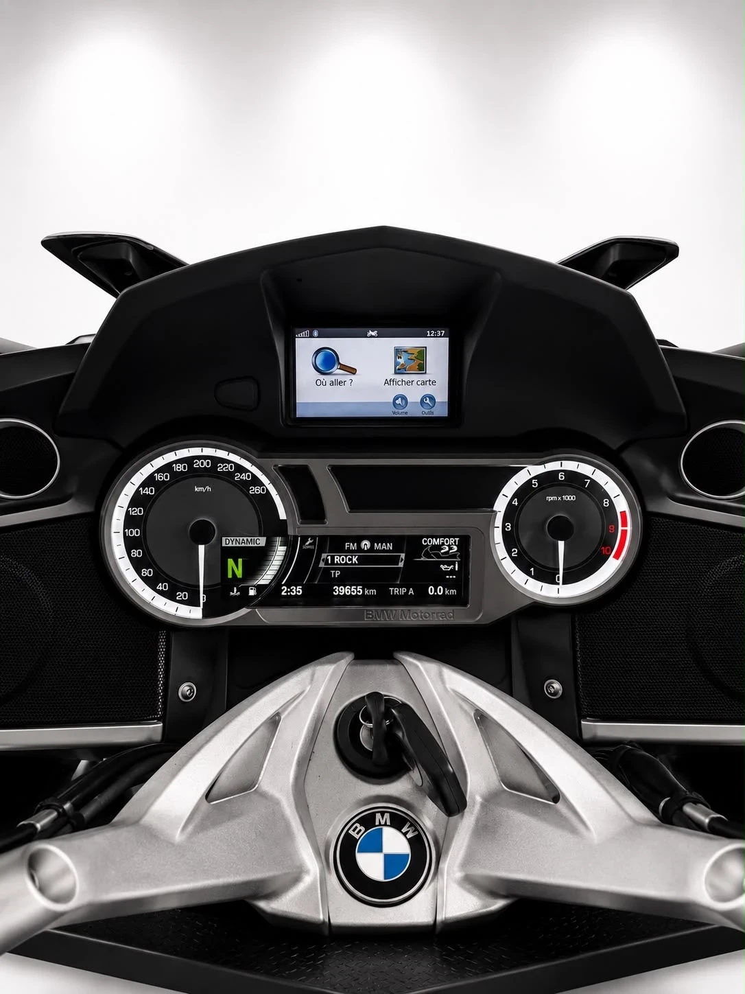 BMW K K1600GT 3 pack AKRAPOVIC  | Mobile.bg � ����������� 3