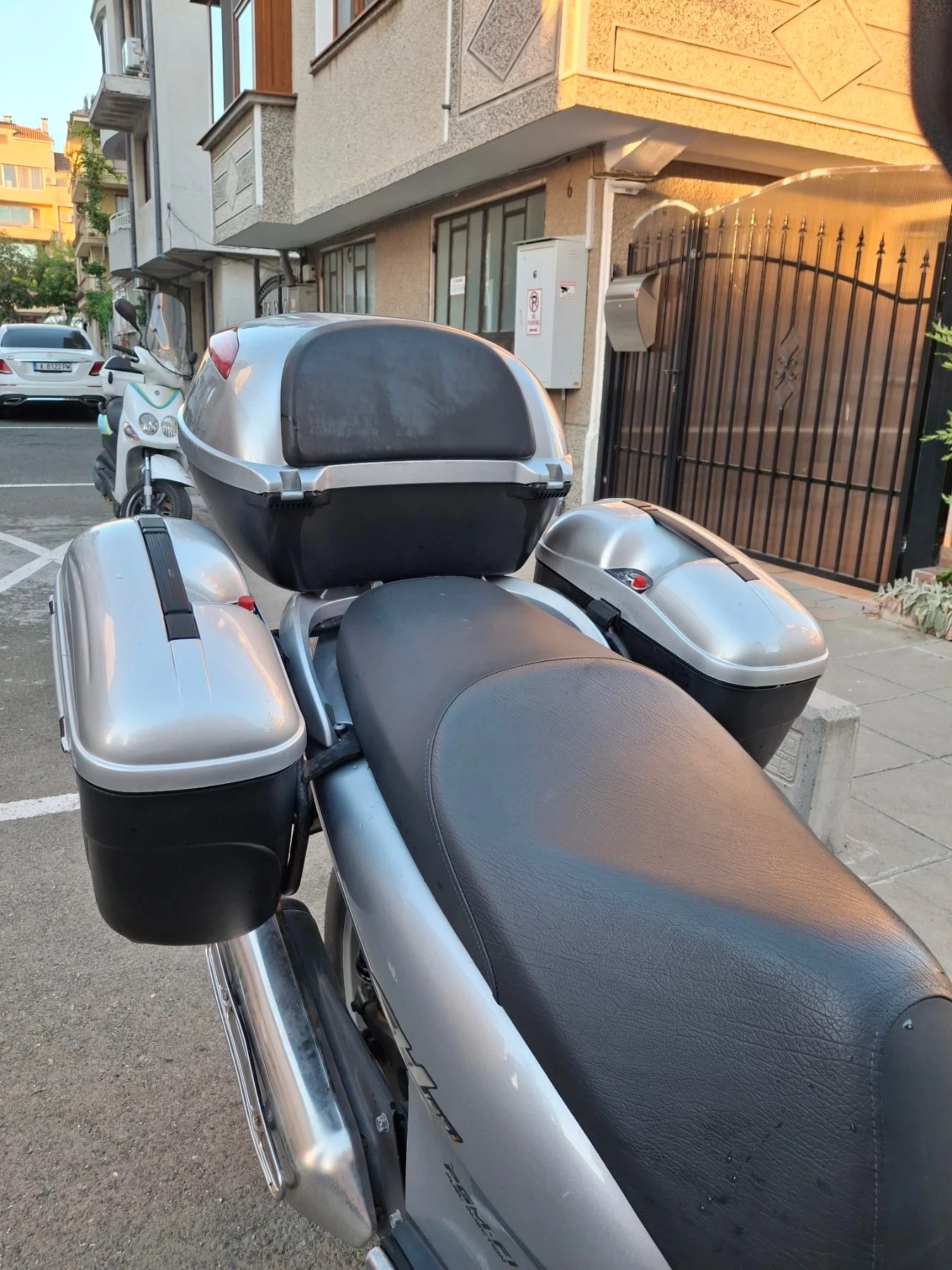 Honda 125 Sh | Mobile.bg � ����������� 4