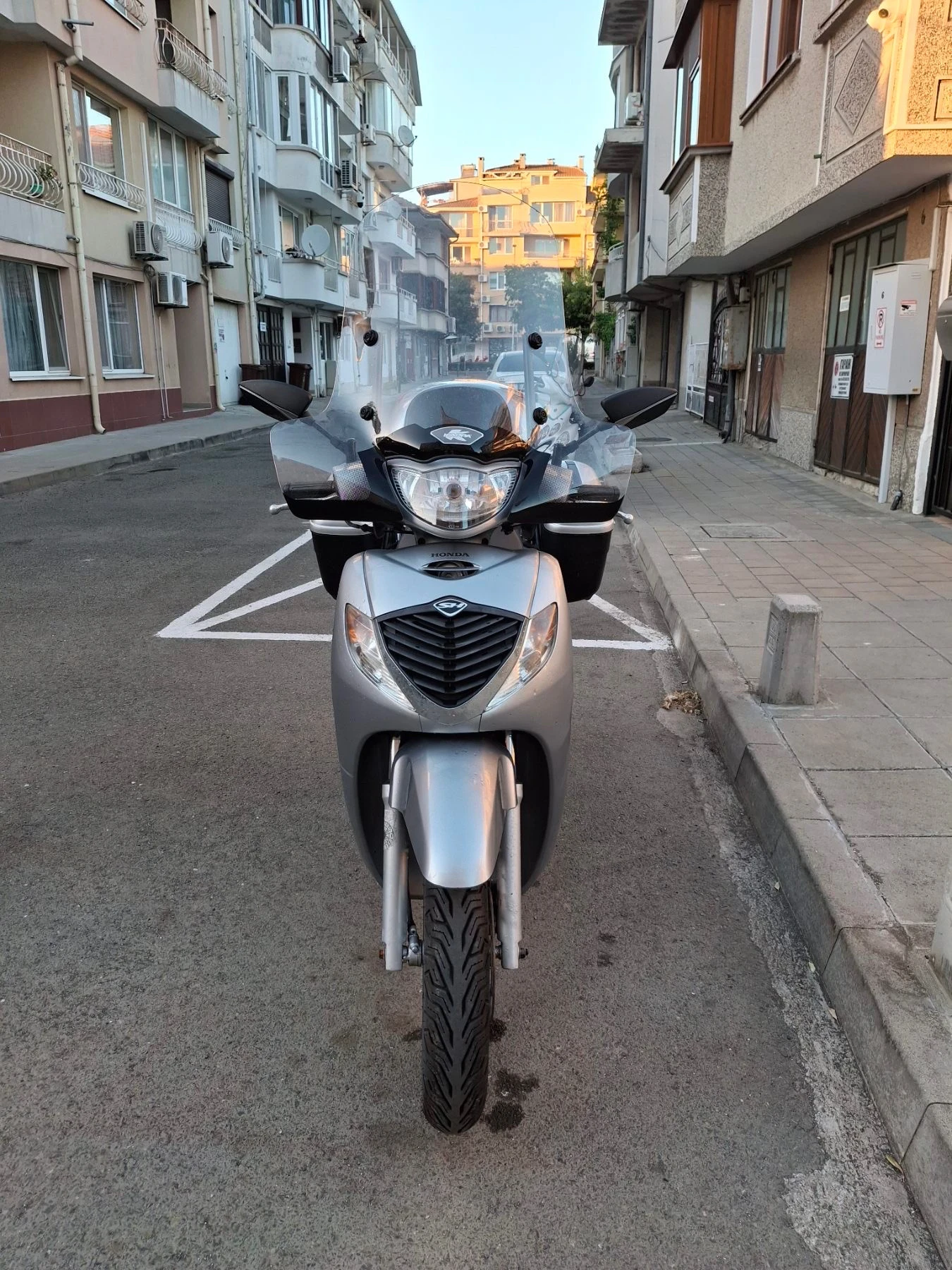 Honda 125 Sh | Mobile.bg � ����������� 2
