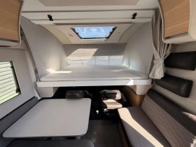 Кемпер Adria Plus 700 SL 160 к.с. 2.2, снимка 13