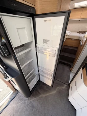 Кемпер Adria Plus 700 SL 160 к.с. 2.2, снимка 3