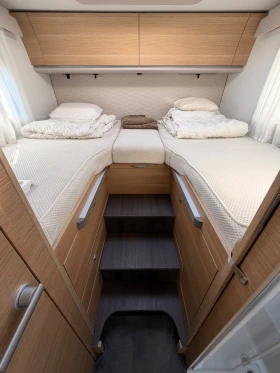 Кемпер Adria Plus 700 SL 160 к.с. 2.2, снимка 9