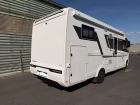 Кемпер Adria Plus 700 SL 160 к.с. 2.2, снимка 2