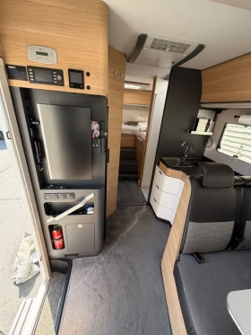 Кемпер Adria Plus 700 SL 160 к.с. 2.2, снимка 15