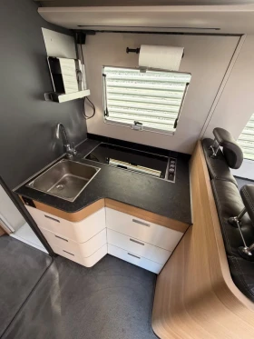 Кемпер Adria Plus 700 SL 160 к.с. 2.2, снимка 6