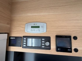 Кемпер Adria Plus 700 SL 160 к.с. 2.2, снимка 8