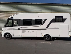 Кемпер Adria Plus 700 SL 160 к.с. 2.2, снимка 10