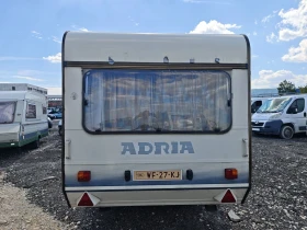 Каравана Adria Adria  | Auto.bg — изображение 6