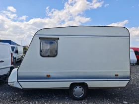 Каравана Adria Adria  | Auto.bg — изображение 4