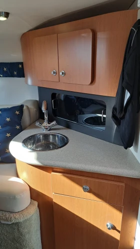 Обява за продажба на Моторна яхта Crownline ~62 000 EUR - изображение 6