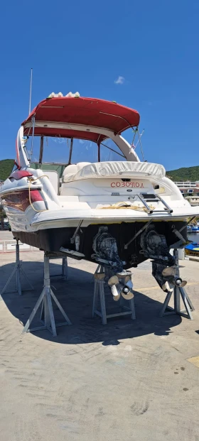 Обява за продажба на Моторна яхта Crownline ~62 000 EUR - изображение 1