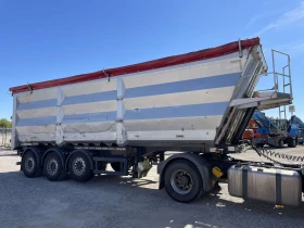 Полуремарке Други LÜCK ЗА СКРАП 50 КУБИКА, снимка 1