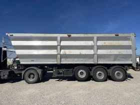 Полуремарке Други LÜCK ЗА СКРАП 50 КУБИКА, снимка 7