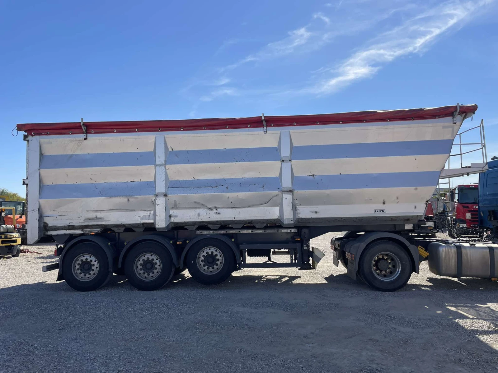  LÜCK   50  | Mobile.bg   9