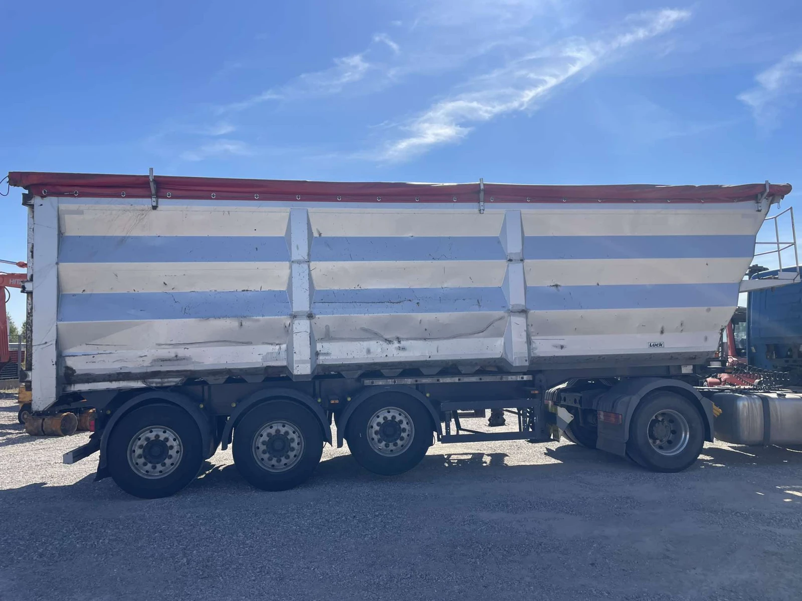  LÜCK   50  | Mobile.bg   6