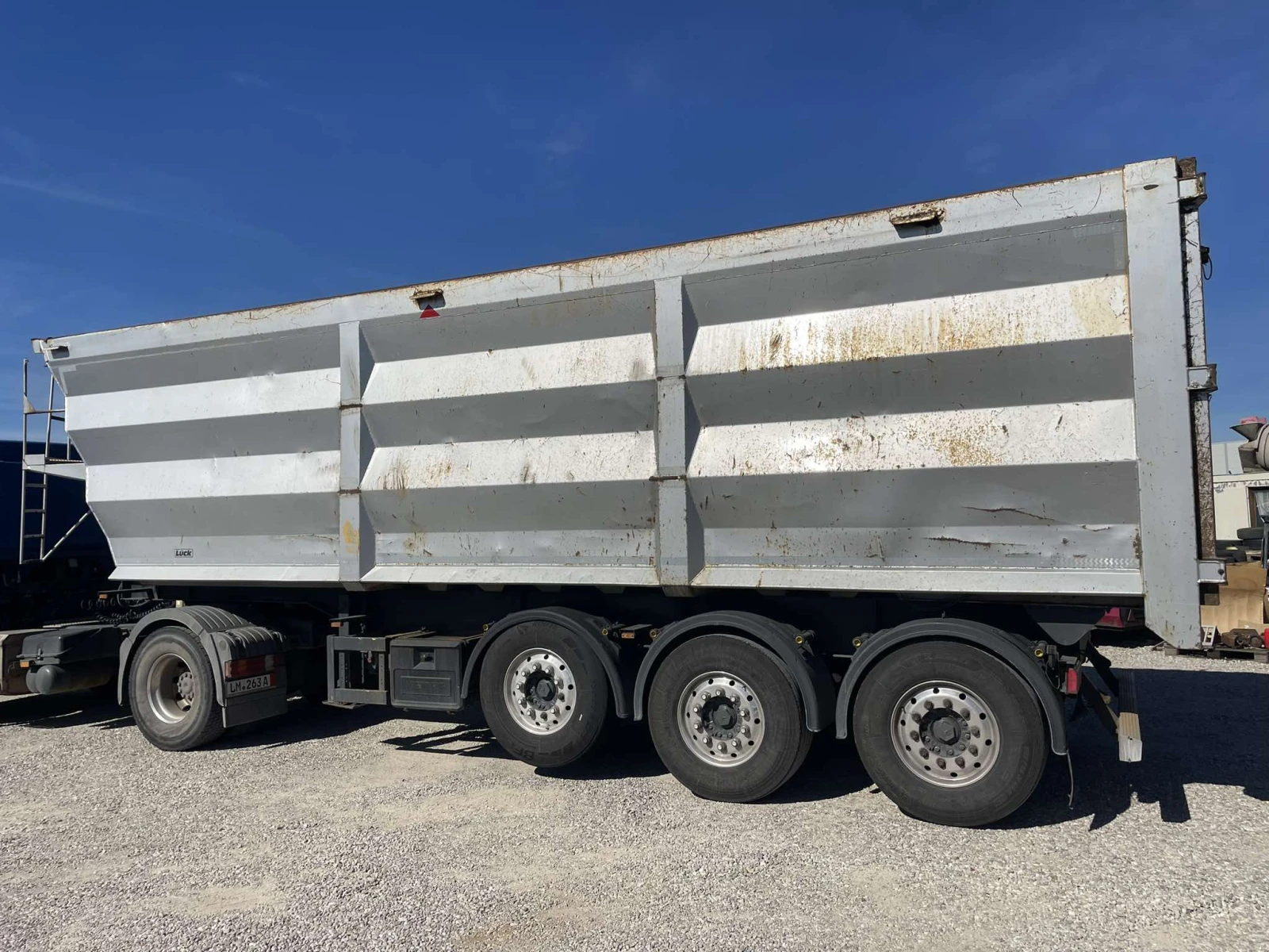  LÜCK   50  | Mobile.bg   4