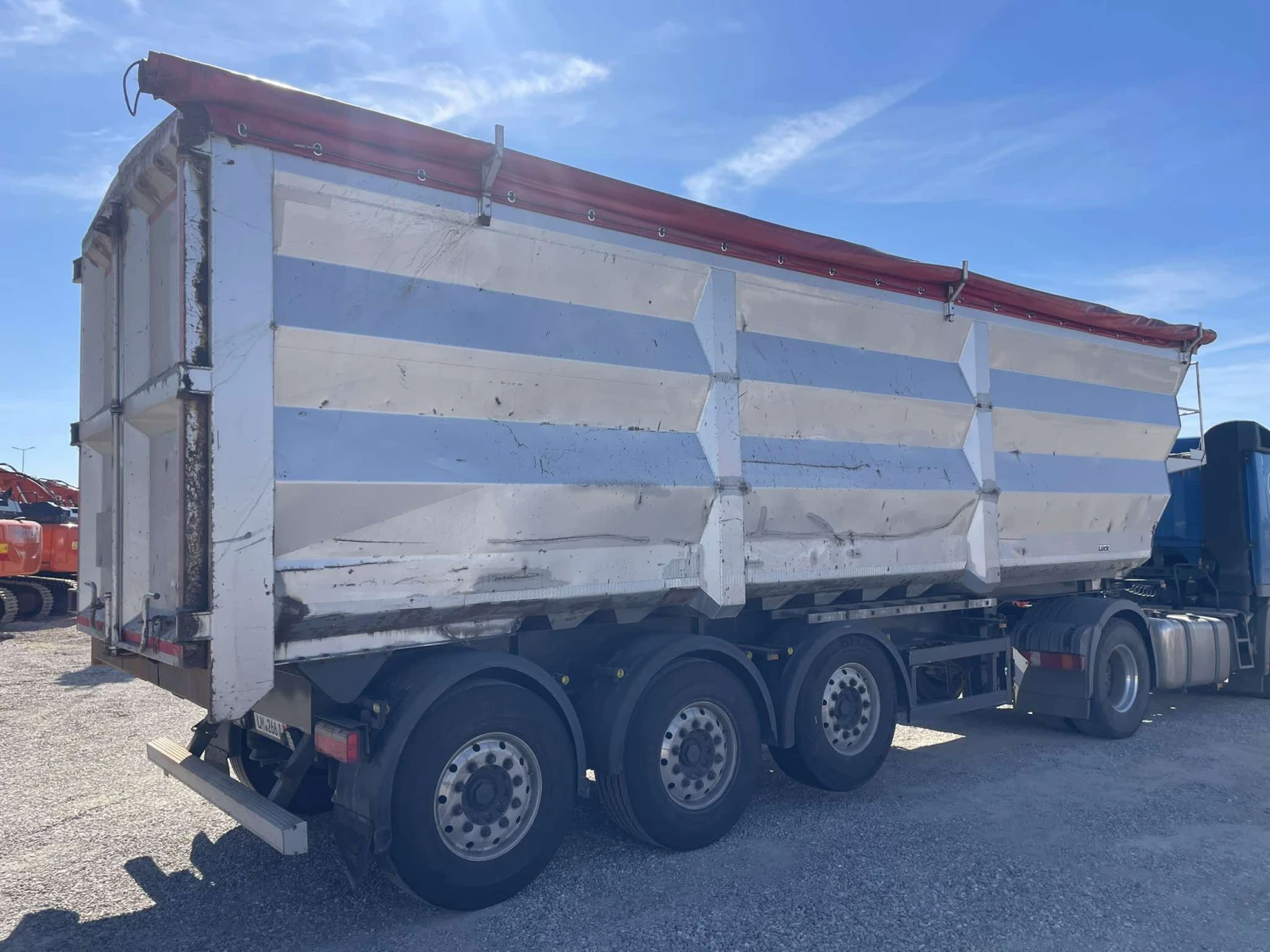  LÜCK   50  | Mobile.bg   2