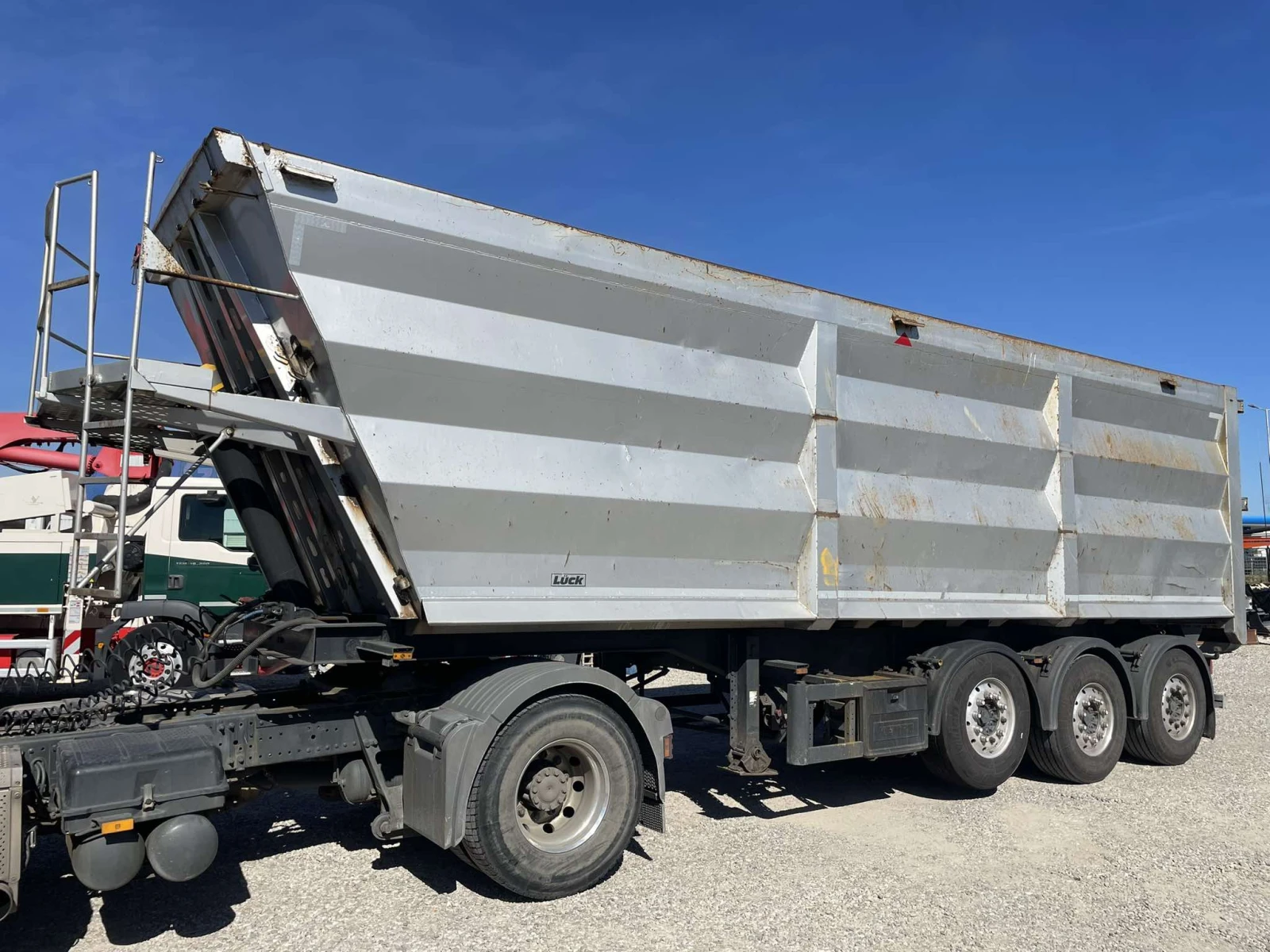  LÜCK   50  | Mobile.bg   10