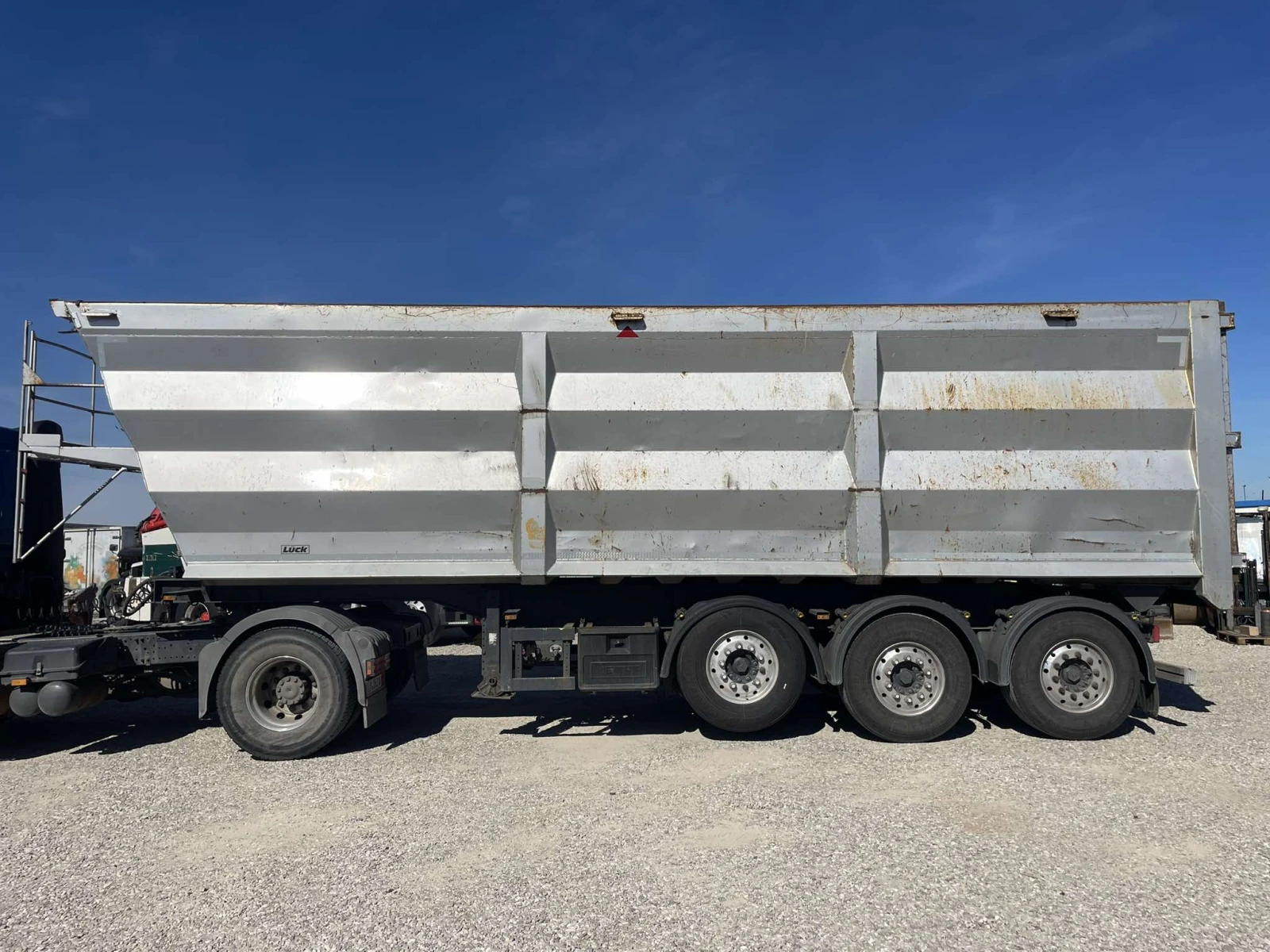  LÜCK   50  | Mobile.bg   7