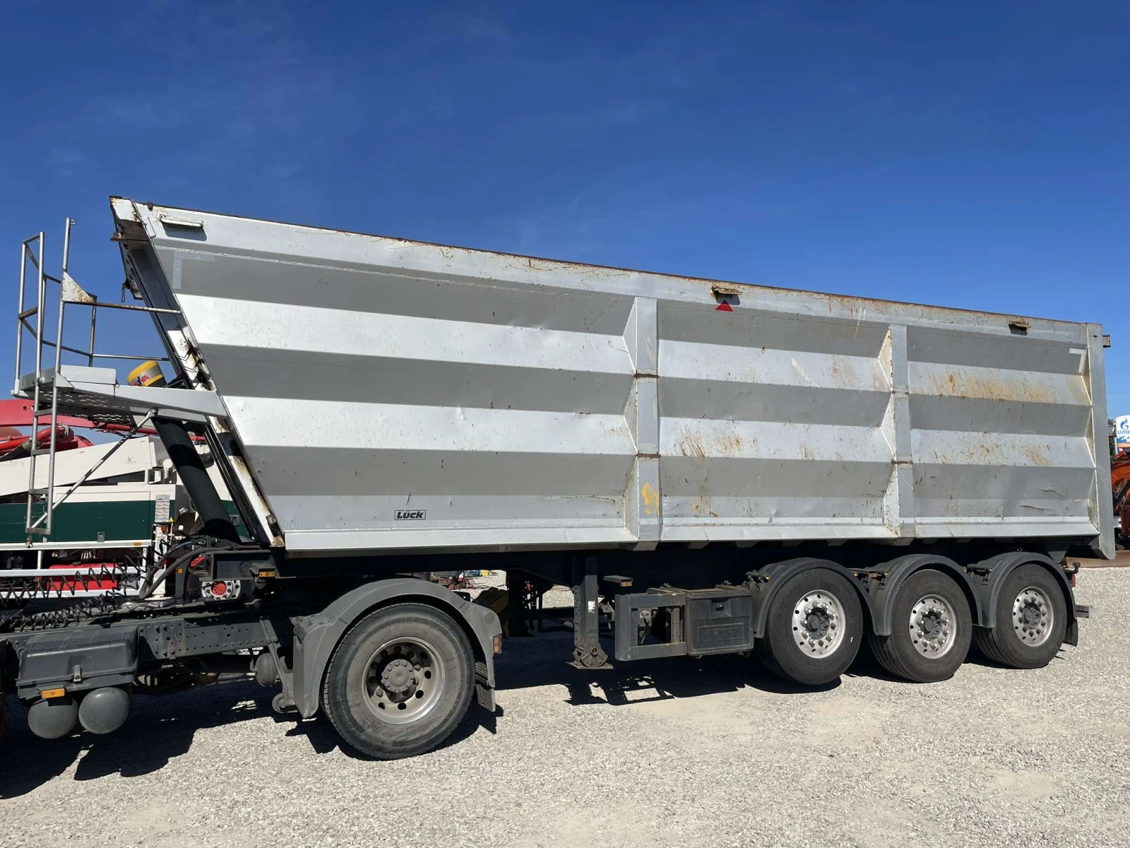  LÜCK   50  | Mobile.bg   8