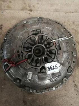 Комплект съединител  Nissan X-trail Renault Laguna Espace Koleos - 2.0dci, снимка 1