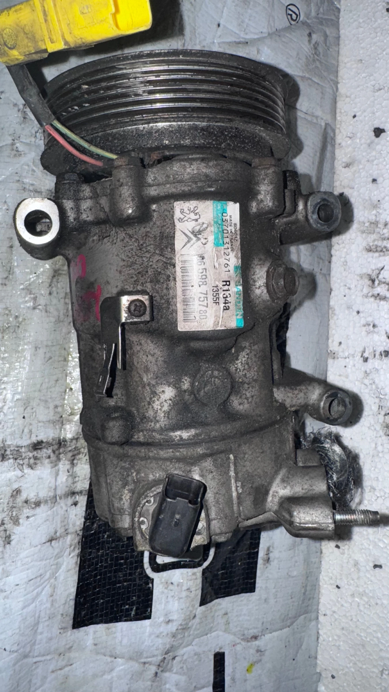     Peugeot 207 - 9659875780 | Mobile.bg   1