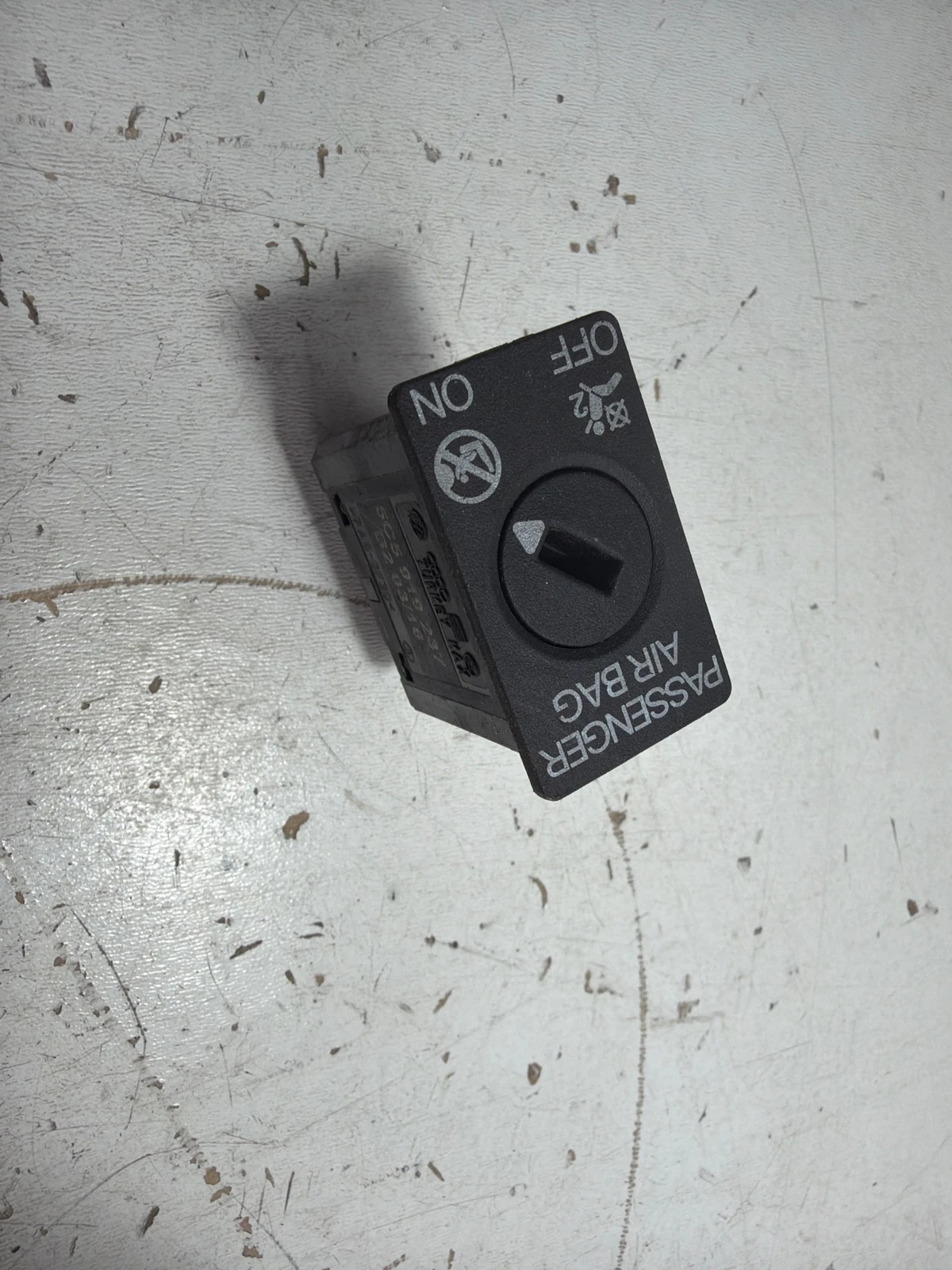 ����� AIR BAG 5C5919237 Skoda Octavia | Mobile.bg � ����������� 1