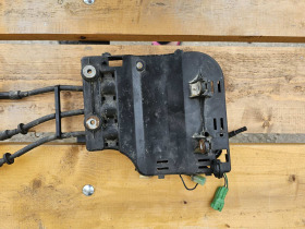 Електронна кутия за извънбордов двигател Honda BF 40/50 к.с., снимка 3 - Части - 45388291