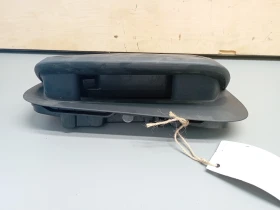 Решетка, рамка дисплей Волво ХЦ60 2.4д 