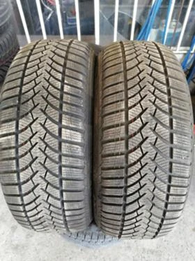 Гуми Зимни 225/55R17, снимка 1