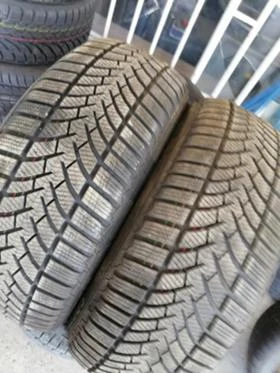 Гуми Зимни 225/55R17, снимка 3