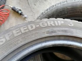 Гуми Зимни 225/55R17, снимка 9