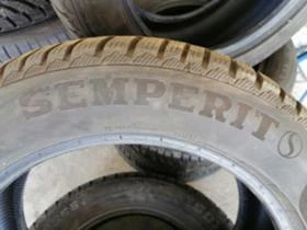 Гуми Зимни 225/55R17, снимка 6