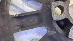 Джанти за Land Rover, снимка 3