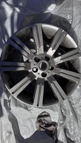 Джанти за Land Rover, снимка 2