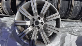 Джанти за Land Rover, снимка 1