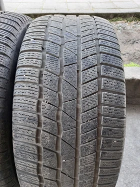 Гуми Зимни 285/45R20, снимка 2