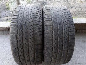 Гуми Зимни 285/45R20, снимка 1