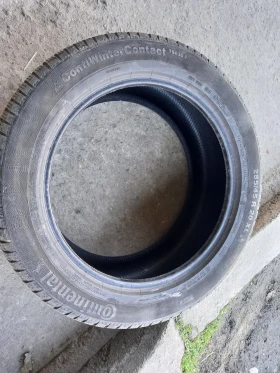 Гуми Зимни 285/45R20, снимка 6